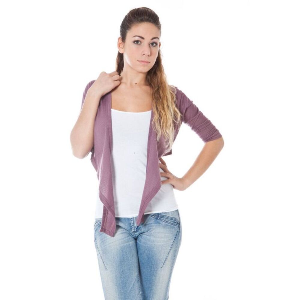 Phard Rosa Cotton Women Women's Sweater